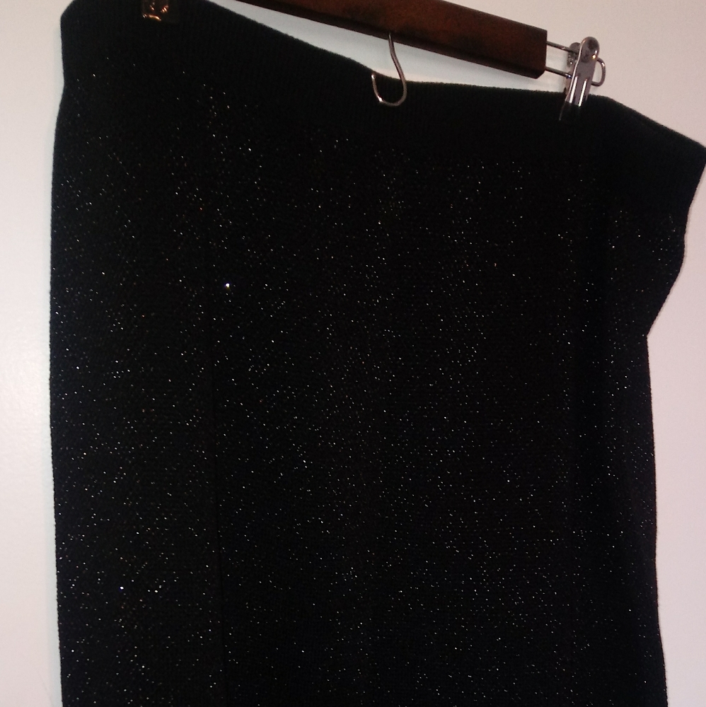 Knit Skirt
